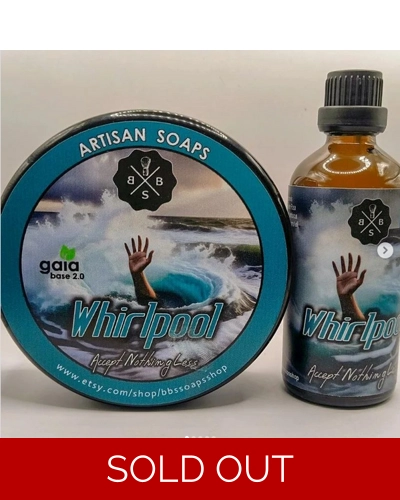 BBS Whirlpool Set BBS Whirlpool Set